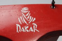 Máscara de faro, carenado delantero, parte superior Honda XRV 750 Africa Twin RD04 90-92