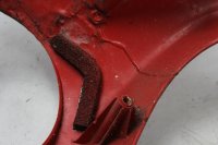 Máscara de faro, carenado delantero, parte superior Honda XRV 750 Africa Twin RD04 90-92