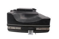 Seitenkoffer Gepäckbox Koffer Trägersystem universal Motorrad Zubehör universell