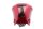 Kraftstofftank Benzintank Tankdeckel Aufnahme Rot Kawasaki ZR-7S ZR750F/H 01-04