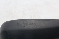 Vasen peili, taustapeili, ohjaustangon puoli, peilin varsi Ducati Monster 696 Plus 14-14