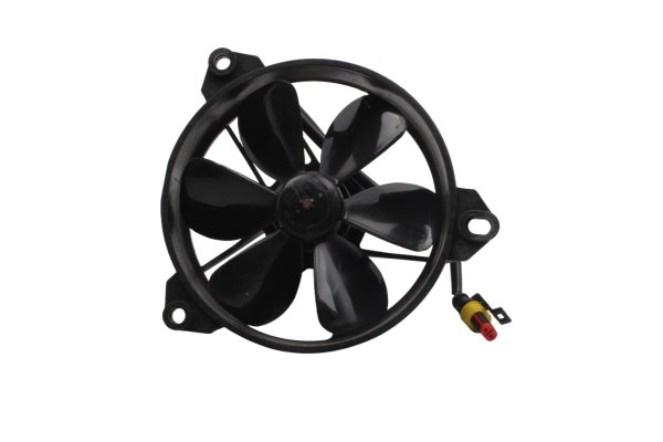Radiator fan, fan motor, right-hand cooling Ducati 999 999 R 04-04
