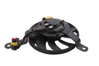 Jäähdytystuuletin, vesijäähdytystuuletin, jäähdyttimen tuuletin Ducati Monster 1200 R 16-16
