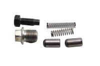 Schalthebel Gestänge Satz Schaltmechanismus Federn Kawasaki ZR-7S ZR750F/H 01-04