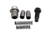 Schalthebel Gestänge Satz Schaltmechanismus Federn Kawasaki ZR-7S ZR750F/H 01-04