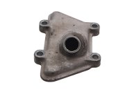 Crankcase ventilation cover hose connection Kawasaki ZR-7S ZR750F/H 01-04