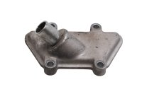 Crankcase ventilation cover hose connection Kawasaki ZR-7S ZR750F/H 01-04