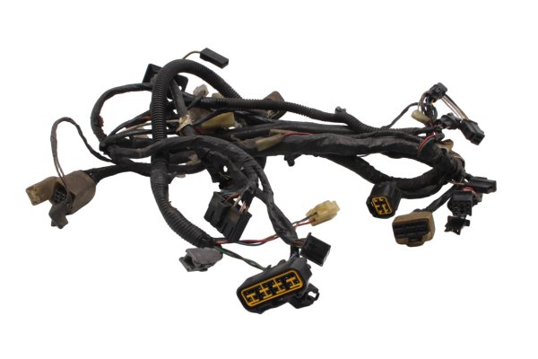 Kabelbaum Hauptkabelbaum Elektrik Zündung Kawasaki ZR-7S ZR750F/H 01-04