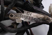 Kabelbaum Hauptkabelbaum Elektrik Zündung Kawasaki ZR-7S ZR750F/H 01-04