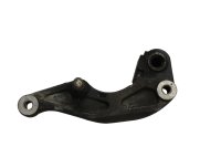 Soporte de la pinza de freno delantera derecha Honda XRV 750 Africa Twin RD04 90-92