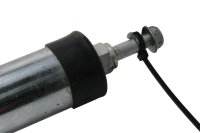 Forcella sinistra, ammortizzatore, asse anteriore BMW R 1200 GS K25 0307 R12 04-07