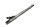 Forcella sinistra, ammortizzatore, asse anteriore BMW R 1200 GS K25 0307 R12 04-07