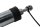Forcella sinistra, ammortizzatore, asse anteriore BMW R 1200 GS K25 0307 R12 04-07