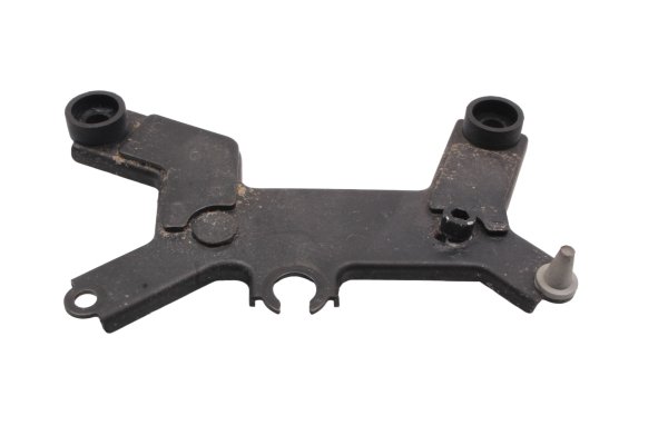 Tachohalter Cockpitbefestigung Instrumententräger Kawasaki ZR-7S ZR750F/H 01-04