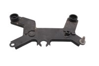 Tachohalter Cockpitbefestigung Instrumententräger Kawasaki ZR-7S ZR750F/H 01-04
