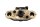 Sitzbankschloss Schließmechanismus vorne 160-1B12 Kawasaki ZR-7S ZR750F/H 01-04