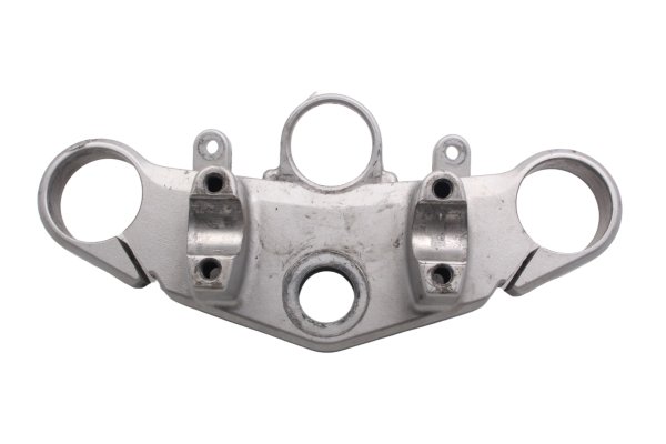 Gabelbrücke oben Lenkkopfaufnahme Fahrwerk Kawasaki ZR-7S ZR750F/H 01-04