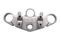 Gabelbrücke oben Lenkkopfaufnahme Fahrwerk Kawasaki ZR-7S ZR750F/H 01-04