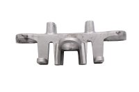 Gabelbrücke oben Lenkkopfaufnahme Fahrwerk Kawasaki ZR-7S ZR750F/H 01-04