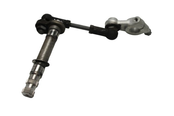 Varillaje de la palanca de cambios, eje de cambio, palanca de deflexión BMW R 1200 R R1ST K27 0378 07-10