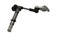 Varillaje de la palanca de cambios, eje de cambio, palanca de deflexión BMW R 1200 R R1ST K27 0378 07-10