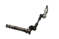 Varillaje de la palanca de cambios, eje de cambio, palanca de deflexión BMW R 1200 R R1ST K27 0378 07-10