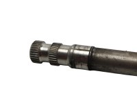 Varillaje de la palanca de cambios, eje de cambio, palanca de deflexión BMW R 1200 R R1ST K27 0378 07-10
