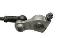 Varillaje de la palanca de cambios, eje de cambio, palanca de deflexión BMW R 1200 R R1ST K27 0378 07-10