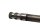 Varillaje de la palanca de cambios, eje de cambio, palanca de deflexión BMW R 1200 R R1ST K27 0378 07-10