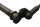 Varillaje de la palanca de cambios, eje de cambio, palanca de deflexión BMW R 1200 R R1ST K27 0378 07-10