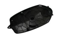 Cubierta del motor, ventilación del cárter BMW R 1200 R R1ST K27 0378 07-10