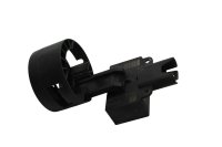 Inmovilizador electrónico del bloqueo de encendido BMW R 1200 R R1ST K27 0378 07-10
