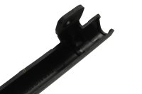 Soporte para conducto de cables, fijación de cables BMW R 1200 R R1ST K27 0378 07-10