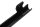 Soporte para conducto de cables, fijación de cables BMW R 1200 R R1ST K27 0378 07-10