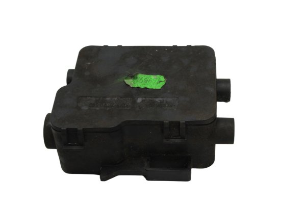 Actuador de vacío para control de suministro de combustible 7 670 872 BMW R 1200 R R1ST K27 0378 07-10