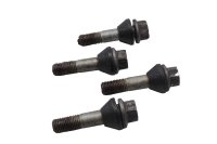 Schraubensatz Felge hinten Radschrauben Felgenbolzen BMW R 1150 R R28 0429 01-06