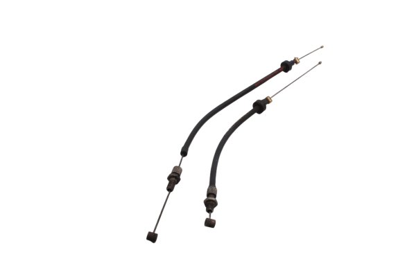 Ensemble de câble daccélérateur, câble Bowden, câble de commande de papillon des gaz BMW R 1150 R R28 0429 01-06