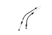 Ensemble de câble daccélérateur, câble Bowden, câble de commande de papillon des gaz BMW R 1150 R R28 0429 01-06
