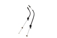 Ensemble de câble daccélérateur, câble Bowden, câble de commande de papillon des gaz BMW R 1150 R R28 0429 01-06