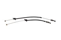 Ensemble de câble daccélérateur, câble Bowden, câble de commande de papillon des gaz BMW R 1150 R R28 0429 01-06