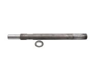 Fußrastenhalter Achse hinten Trägerplatte Aufnahme BMW R 1150 R R28 0429 01-06