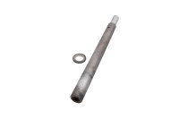 Fußrastenhalter Achse hinten Trägerplatte Aufnahme BMW R 1150 R R28 0429 01-06