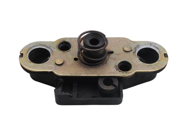 Sitzbankschloss Schlossaufnahme hinten Schlossfeder BMW R 1150 R R28 0429 01-06