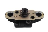 Sitzbankschloss Schlossaufnahme hinten Schlossfeder BMW R 1150 R R28 0429 01-06