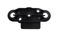 Sitzbankschloss Schlossaufnahme hinten Schlossfeder BMW R 1150 R R28 0429 01-06