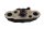 Sitzbankschloss Schlossaufnahme hinten Schlossfeder BMW R 1150 R R28 0429 01-06