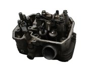 Topplock, ventilkåpa, kamaxel Honda XRV 750 Africa Twin RD04 90-92