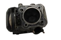 Topplock, ventilkåpa, kamaxel Honda XRV 750 Africa Twin RD04 90-92