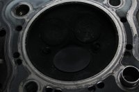 Topplock, ventilkåpa, kamaxel Honda XRV 750 Africa Twin RD04 90-92