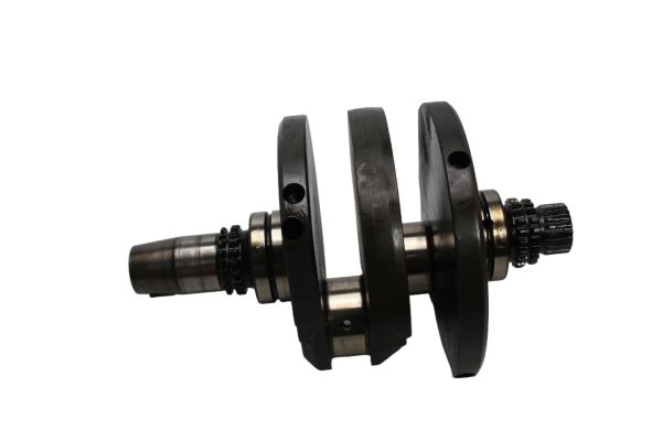 Krumtapaksel plejlstangsaksel drivmotoraksel Honda XRV 750 Africa Twin RD04 90-92